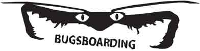 Bugsboarding Mountainboard Centre