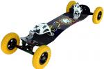 MBS Pro 95 - Jereme Leafe