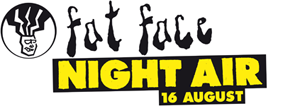 Fat Face Night Air to be held at Bugs