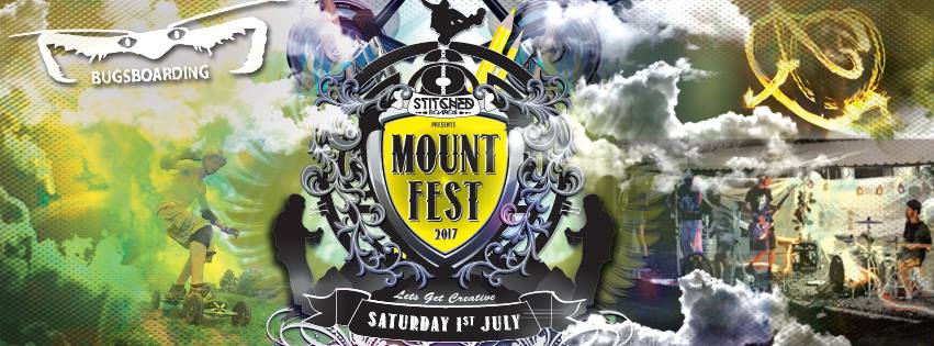 Mount Fest 2017